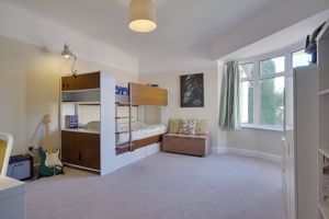 Bedroom Two- click for photo gallery